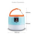 Rechargeable Powerbank Tent Camping Lamp Hanging Lantern